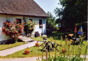 Gästehaus Looks, Thiessow